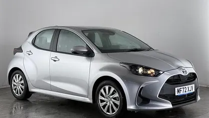 Used 2025 Toyota Yaris Hybrid Hatchback | £16,950 (Super price)