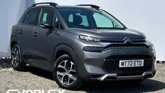 Used 2023 Citroën C3 Aircross PureTech SUV | £11,130 (Good price)