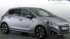 Used 2018 Peugeot 208 Hatchback | £8,103 (Fair price)