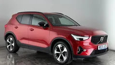 Used 2026 Volvo XC40 Plus SUV | £28,800 (Good price)