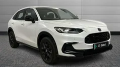 White Used 2023 Honda ZR-V Sport SUV | £25,250 (Good price)