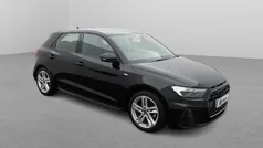 Used 2024 Audi A1 Sportback S-Line Hatchback | £18,649 (Fair price)