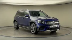 Used 2023 Mercedes GLB200 AMG Line Premium SUV | £23,250 (Fair price)