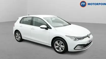 Used VW Golf VIII Life 150 HP (110 kW) 2024 Hatchback