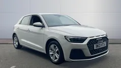 Used 2021 Audi A1 Design Hatchback | £15,998 (Fair price)