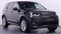 Used 2020 Land Rover Discovery Sport SE Dynamic SUV | £21,468 (Fair price)