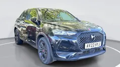 Used 2022 DS Automobiles DS3 Crossback Performance SUV | £13,399 (Fair price)