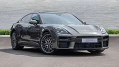 Used 2025 Porsche Panamera Sedan | £108,995