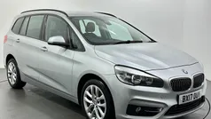 Used 2017 BMW 218 Estate | £9,273 (Good price)
