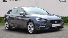 Used 2024 Seat Leon FR Hatchback | £15,143 (Good price)
