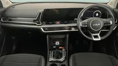 Used 2023 Kia Sportage 3 SUV | £19,361 (Fair price)