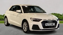 Used 2022 Audi A1 Sport Hatchback | £16,744 (Good price)