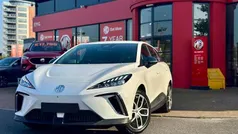 New 2024 MG MG4 EV Trophy Hatchback | £27,295 (Expensive)