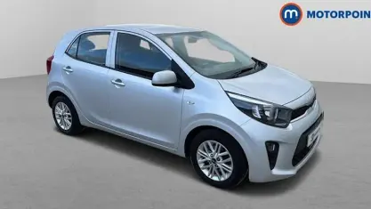 Used Kia Picanto 67 HP (49 kW) 2024 Hatchback
