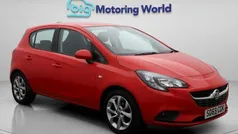 Used 2019 Vauxhall Corsa S Hatchback | £9,300 (Fair price)