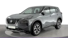 Used 2024 Nissan X-Trail Acenta Premium SUV | £23,380 (Fair price)