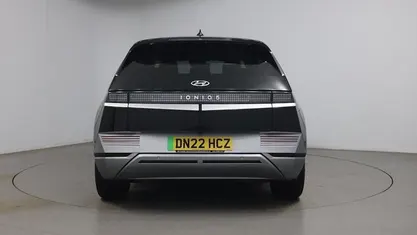 Used 2022 Hyundai Ioniq Ultimate Hatchback | £21,112 (Fair price)