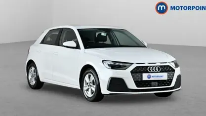 Używany Audi A1 Sportback 95 KM (69 kW) 2023 Hatchback