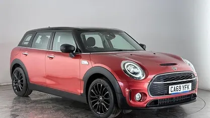 Used Mini Cooper Clubman Classic 192 HP (141 kW) 2020 Estate