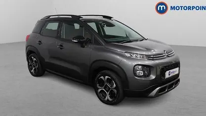 Used Citroën C3 Flair 131 HP (96 kW) 2020 Hatchback