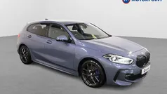 Used 2024 BMW 118 M Sport Hatchback | £23,199 (Fair price)