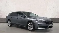 Used 2024 Skoda Superb SE L Estate | £28,007 (Fair price)