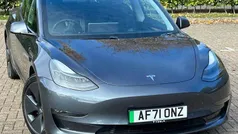 Used 2023 Tesla Model 3 Long Range AWD Sedan | £18,495 (Fair price)