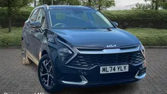 Used 2025 Kia Sportage 2 SUV | £29,192 (Good price)