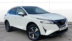 Used 2023 Nissan Qashqai N-Connecta SUV | £23,142 (Fair price)