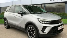 Used 2024 Vauxhall Crossland Ultimate SUV | £17,895 (Fair price)