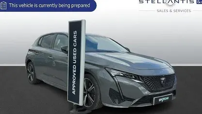 Used Peugeot 308 GTi 179 HP (131 kW) 2024 Hatchback