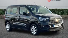 Used 2020 Vauxhall Combo S MPV | £11,998 (Super price)