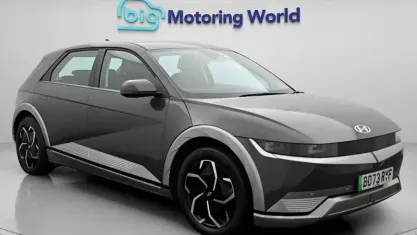 Used Hyundai Ioniq Premium 167 kW (228 HP) 2023 Hatchback