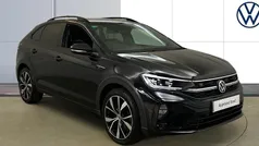 Used 2025 VW Taigo R-line SUV | £19,573 (Good price)