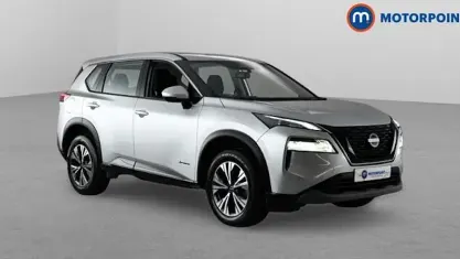Used Nissan X-Trail Acenta Premium 204 HP (150 kW) 2026 SUV