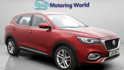 Used 2023 MG HS Exclusive SUV | £11,300 (Fair price)
