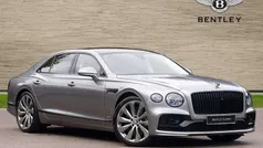 Used 2020 Bentley Flying Spur Sedan | £125,000