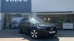 Used 2024 Volvo XC60 Plus SUV | £38,490 (Fair price)