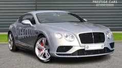 Used 2018 Bentley Continental GT Mulliner Coupe | £55,999