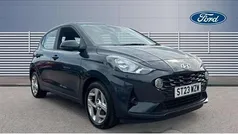 Used 2023 Hyundai i10 SE Hatchback | £13,994 (Fair price)