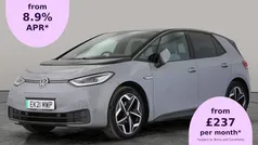 Used 2022 VW ID.3 Pro Hatchback | £17,036 (Fair price)