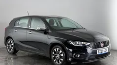 Used 2020 Fiat Tipo Mirror Hatchback | £8,500 (Fair price)