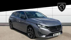 Used 2022 Peugeot 308 Active Premium Estate | £15,717 (Fair price)