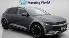 Used 2024 Hyundai Ioniq 5 Ultimate SUV | £26,800 (Fair price)