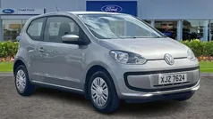 Used 2016 VW up! Move Hatchback | £5,500 (Fair price)