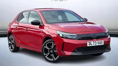 Used 2025 Vauxhall Corsa Ultimate Hatchback | £14,499 (Fair price)