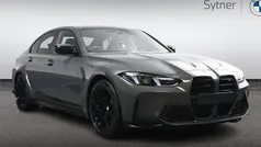 Used 2024 BMW M3 Competition Edition Estate | £79,735