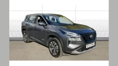 Grey Used 2023 Nissan X-Trail Acenta Premium SUV | £24,400 (Fair price)