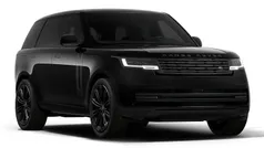 New 2025 Land Rover Range Rover HSE SUV | £111,297 (Fair price)