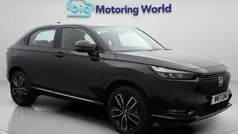 Used 2024 Honda HR-V Advance SUV | £22,400 (Super price)